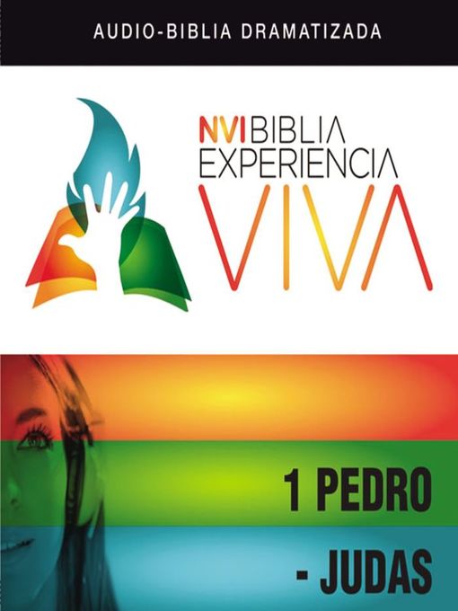 Title details for NVI Biblia Experiencia Viva by Various - Wait list